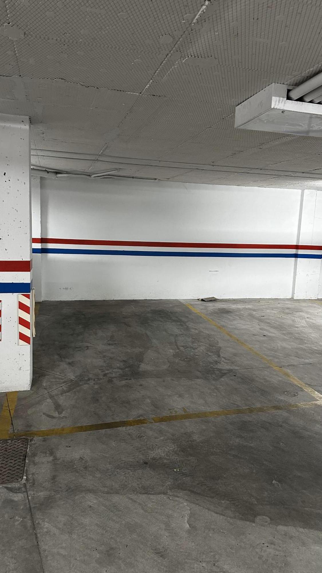 דירות חרז Altos De Jerez & Parking Privado מראה חיצוני תמונה